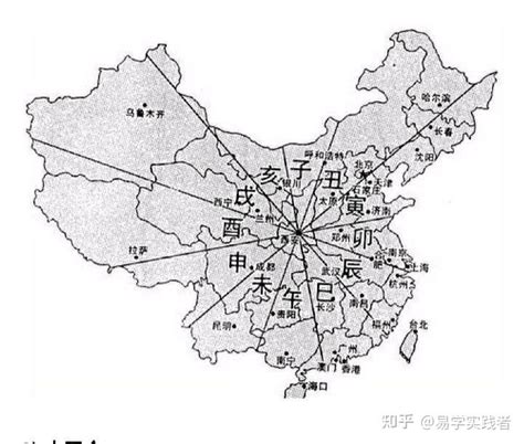 上海五行|五行火旺的城市有哪些？中国各大城市五行属性！